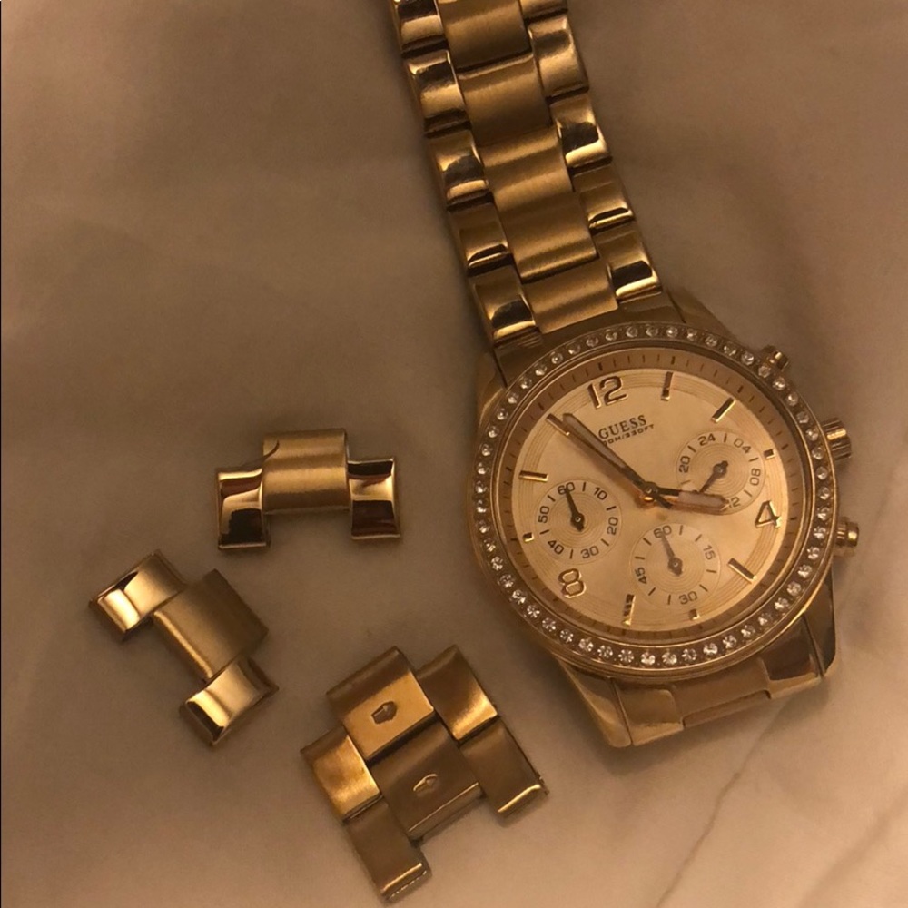 G by Guess Women’s watch